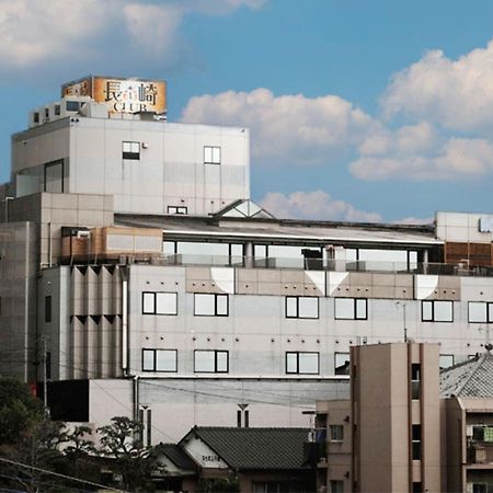 Restay Nagasaki Club (Adults Only) Exterior foto