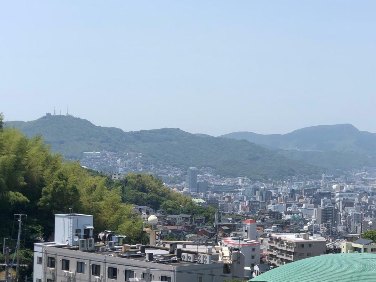 Restay Nagasaki Club (Adults Only) Exterior foto